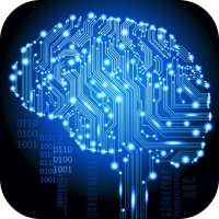 Just use it. Brain Wallpapers