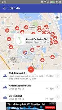 Thời tiết địa điểm wifi tin VN screenshot 8