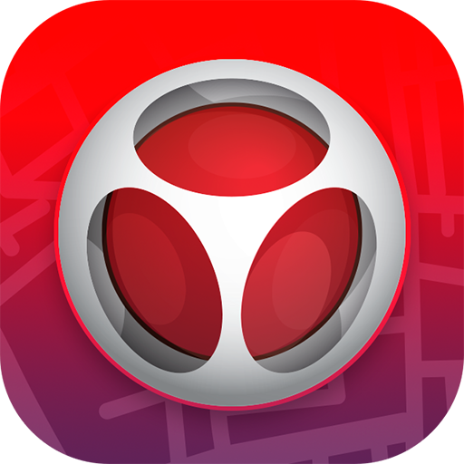 Detektor Smart icon