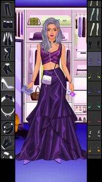 Fashion Model Crazy Shopping screenshot 2