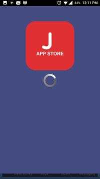 JioApps Store screenshot 1