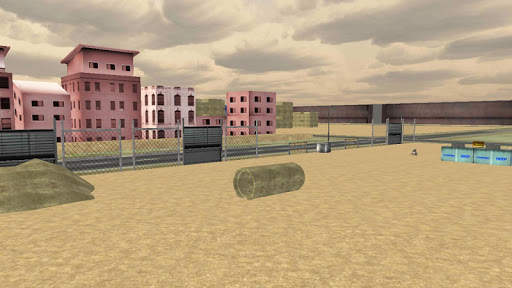 Heavy Excavator Crane Construction Simulator screenshot 4