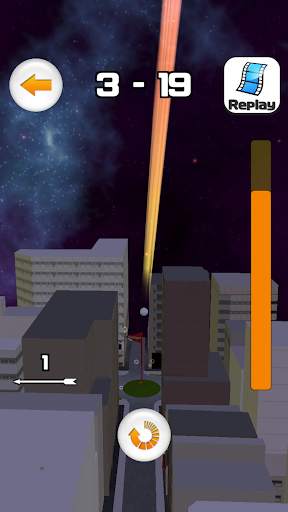 Big City Golf screenshot 4