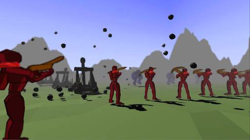 Ultimate Battle Simulator screenshot 7