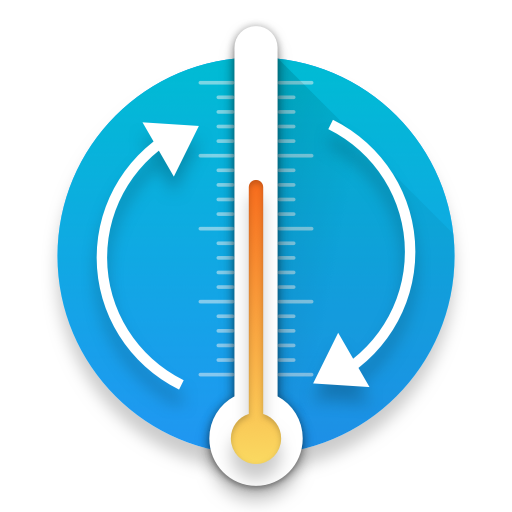 ikon Temperature Metric Converter