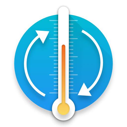 Temperature Metric Converter 4.0.3-b61
