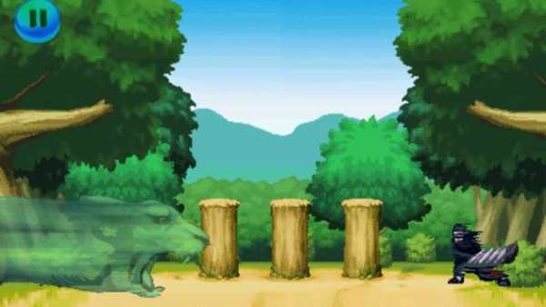 Storm Of Ninja screenshot 3