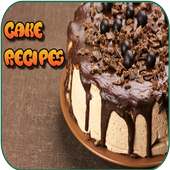 Cake Recipes 1000   