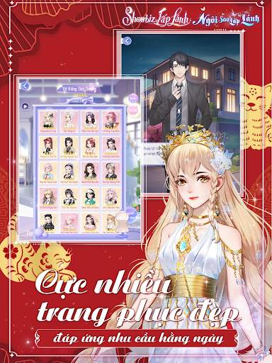 Ngôi Sao Lấp Lánh screenshot 12