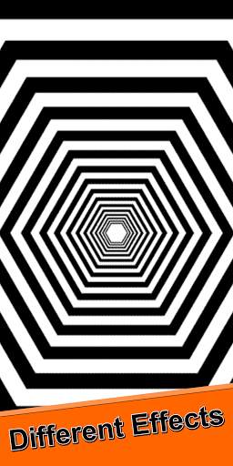 Optical illusion - Hypnosis screenshot 6