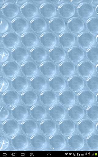 Popping Wrap Game screenshot 6