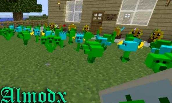 PvZ 2 Mod screenshot 3