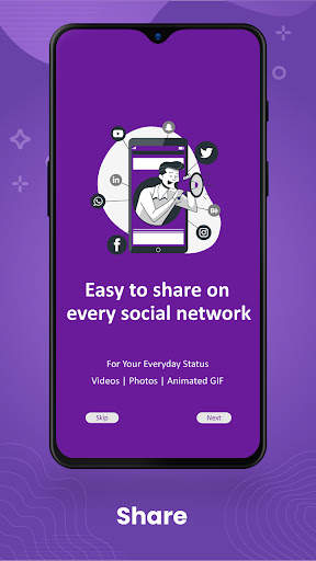 Like.ly - Video Status App screenshot 3