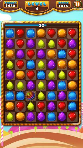 Candies Fever screenshot 10