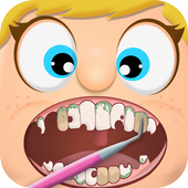 Dentist Office icon