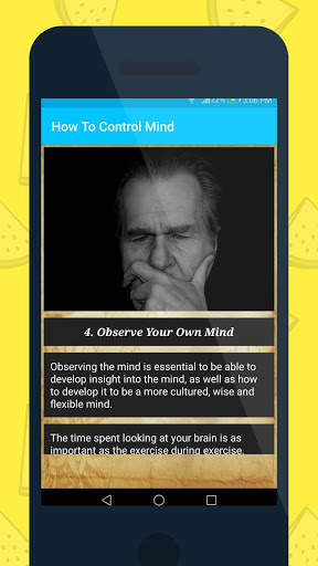 How To Control Mind screenshot 6