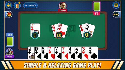 Seep - Offline Card Games screenshot 9