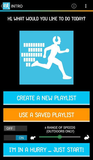Yomp – Workout Motivation Music Playlist screenshot 2