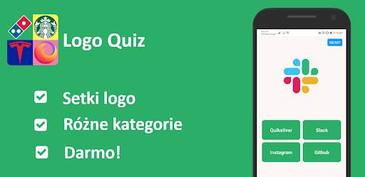 Logo Quiz: Odgadnij logo screenshot 8