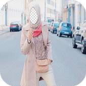 Girls Hijab Photo Editor 1.0