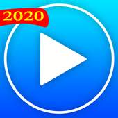 MAX Video Player For iphone 11 - OS 13 Player 1.1