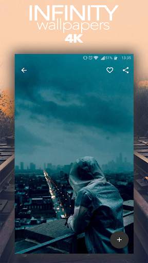Unique Wallpapers 4K 8 تصوير الشاشة