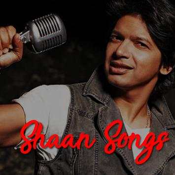 Shaan Songs screenshot 1