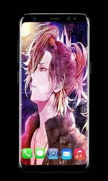 Diabolik Lovers Wallpaper 3 تصوير الشاشة