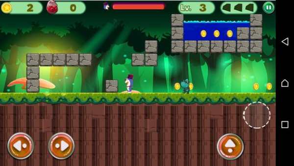 Doramon world screenshot 7