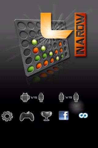 4 Em Linha screenshot 1