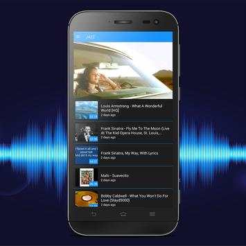 Free Music Video Player screenshot 5