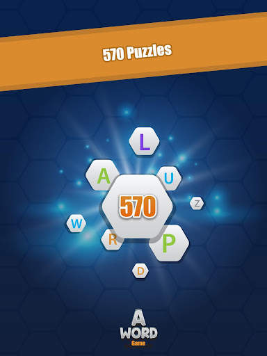 A Word Game screenshot 9