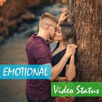 Emotional Video Status logo