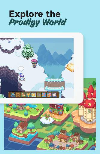 Prodigy Math: Kids Game screenshot 13