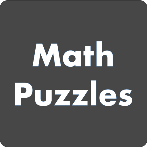 Brain Math Puzzle Games, Riddles &amp; Math games icon