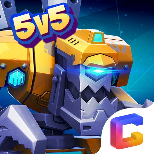 แทคติคอล มอนสเตอร์ส (Tactical  icon