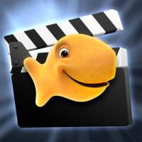 Goldfish Movie Maker logo