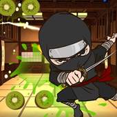 Ninja Sword Fruit 2.0