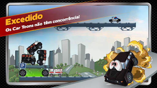 Car Toons screenshot 5
