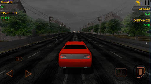 Car Driving screenshot 5