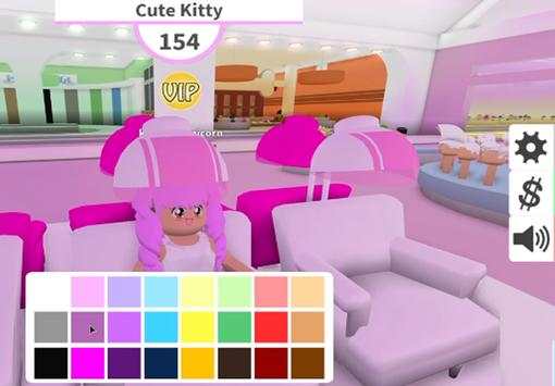 Guide Fashion Famous Frenzy Dress Up Roblox screenshot 2