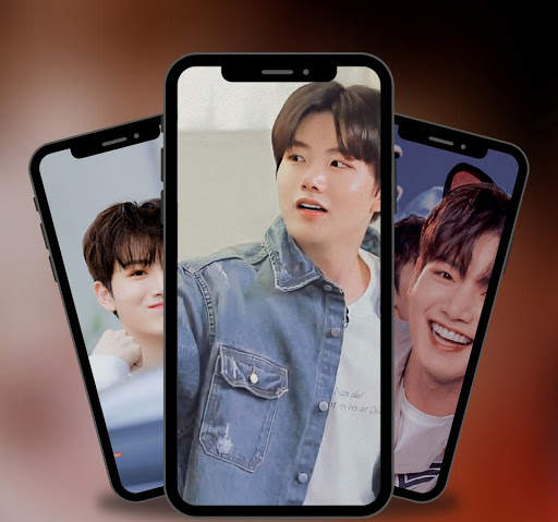 Junkyu Treasure Wallpapers My Treasure screenshot 2