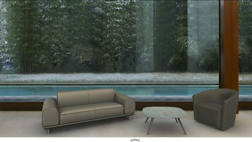 Gamma 3D Configurator screenshot 1