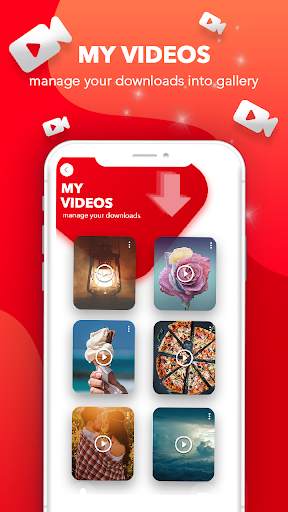 X Video Downloader screenshot 4