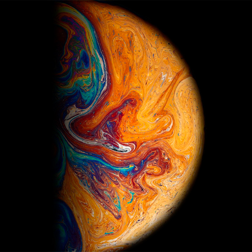 Planets Wallpapers icon