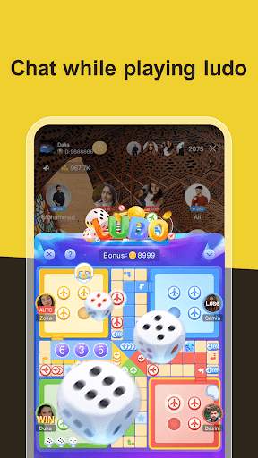 Ghanny:Your mobile singing APP screenshot 4