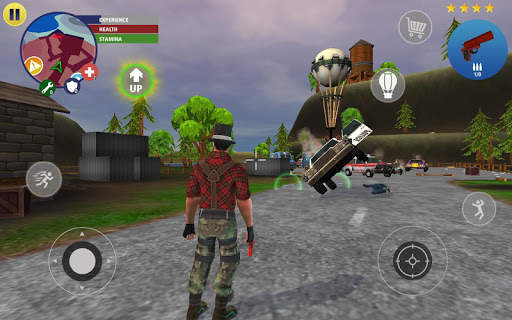 Royal Battletown screenshot 7