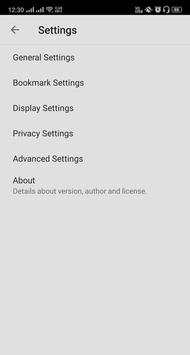 6G Browser Speed screenshot 3