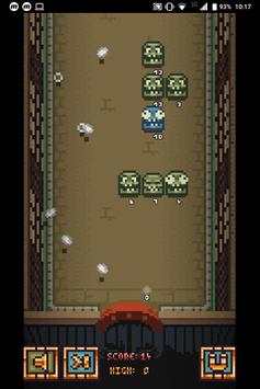 Super Bolas Contra ZOMBIES screenshot 4