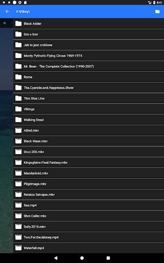 WPR Wave Players Remote screenshot 8